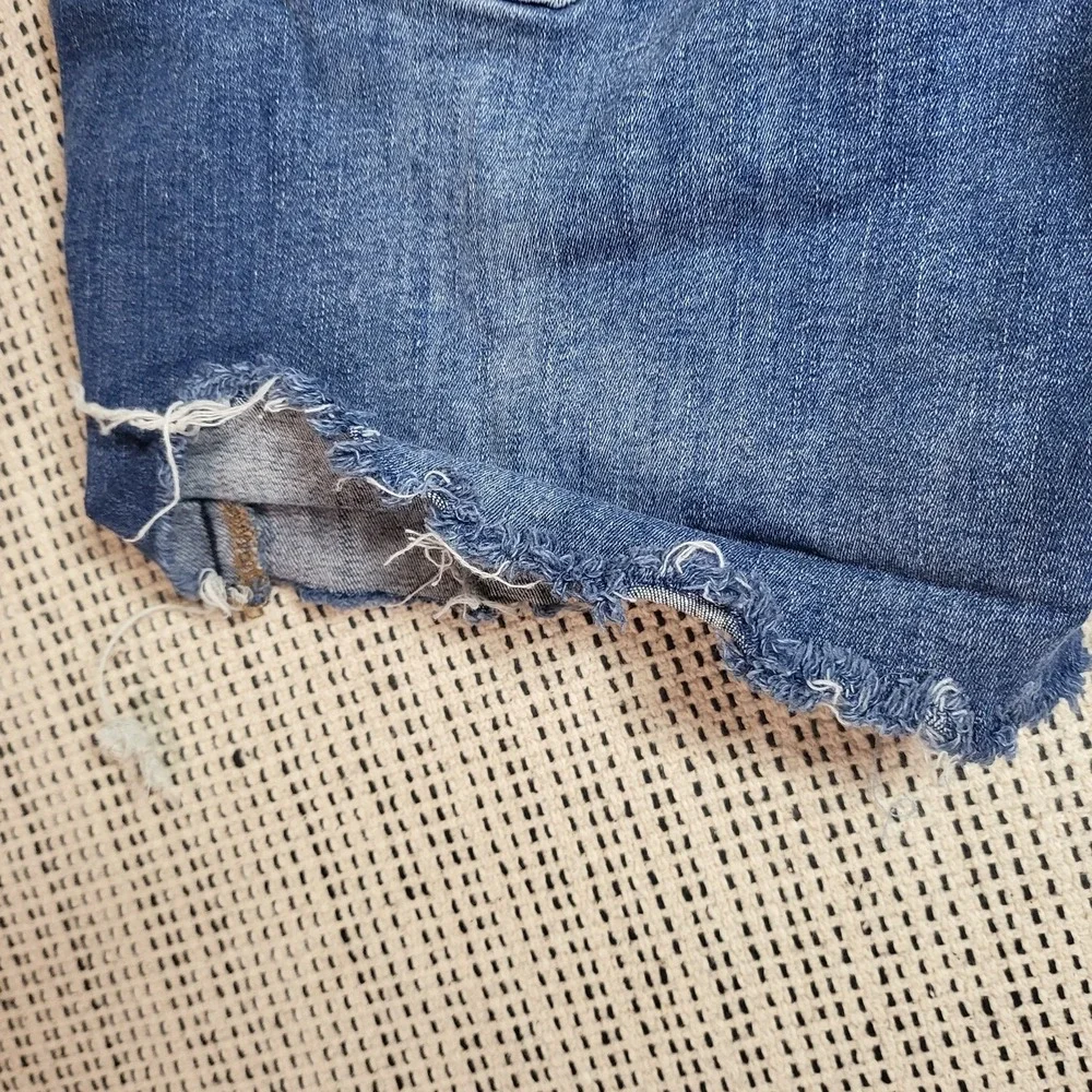 Aeropostale shorts womens